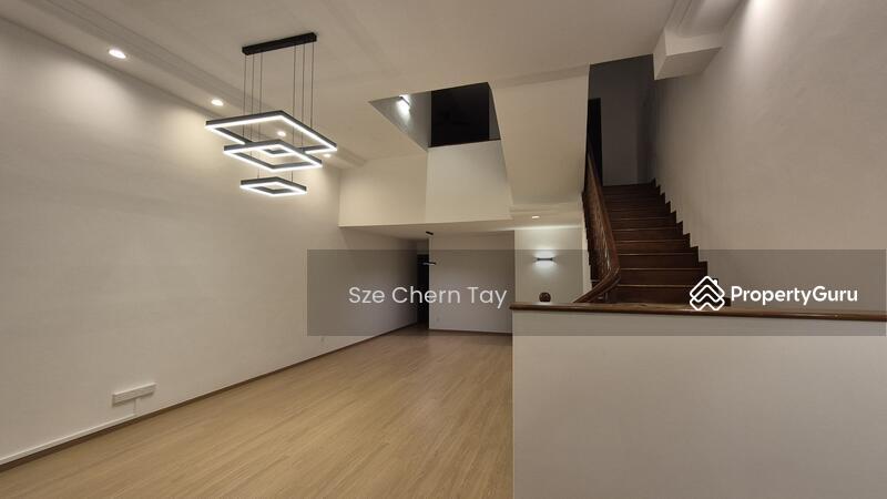 Terrace for Rent: D19, 555615