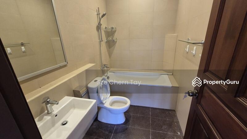 Terrace for Rent: D19, 555615