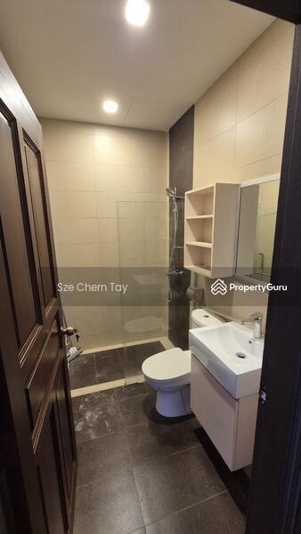 Terrace for Rent: D19, 555615