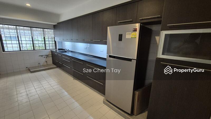 Terrace for Rent: D19, 555615