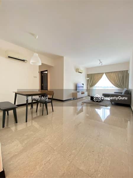 Prop-GPT: Apartment: D07  The Bencoolen
