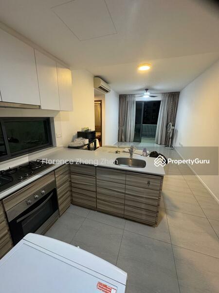 Prop-GPT: Condominium: D19 Punggol Parc Centros