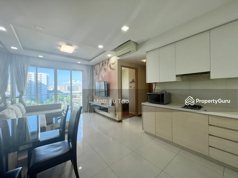 Prop-GPT: Condominium: D18  Waterview