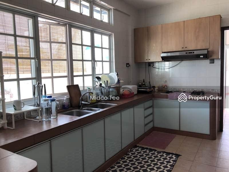 Corner Terrace for Rent: D19, 534385
