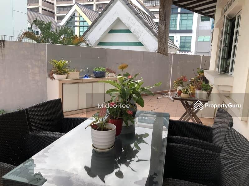 Corner Terrace for Rent: D19, 534385