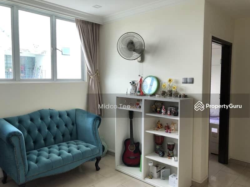 Corner Terrace for Rent: D19, 534385