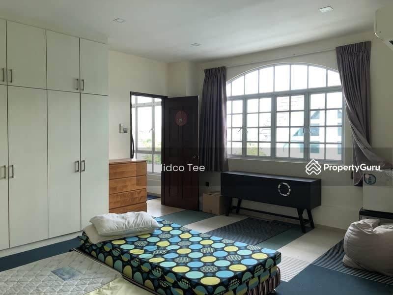 Corner Terrace for Rent: D19, 534385