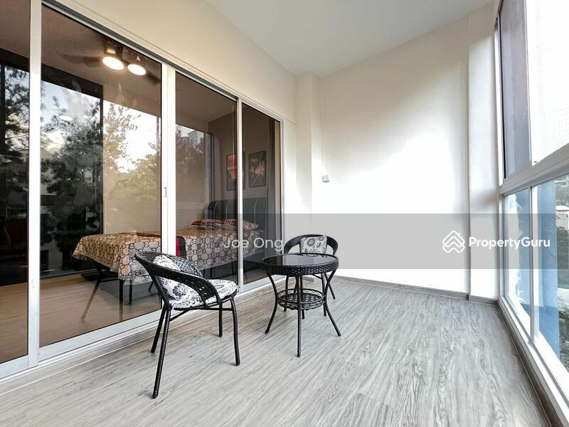 Apartment for Rent: Cairnhill, D09, 229622