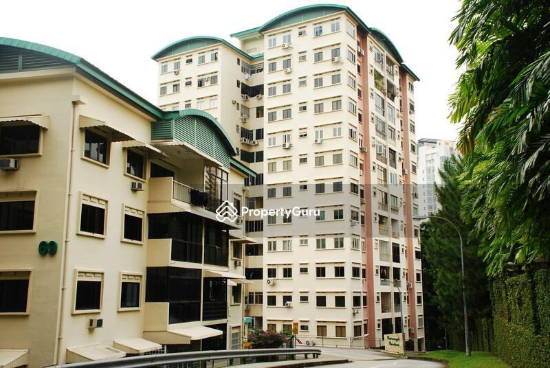 Apartment for Rent: Cairnhill, D09, 229622