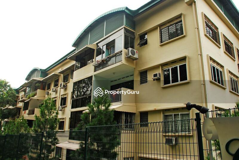 Apartment for Rent: Cairnhill, D09, 229622