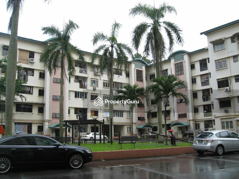 Apartment for Rent: Cairnhill, D09, 229622
