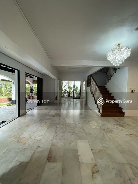 Bungalow for Rent: D21, 597275