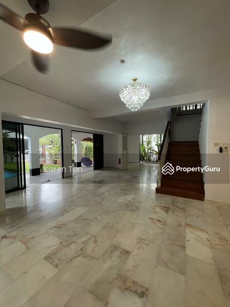 Bungalow for Rent: D21, 597275