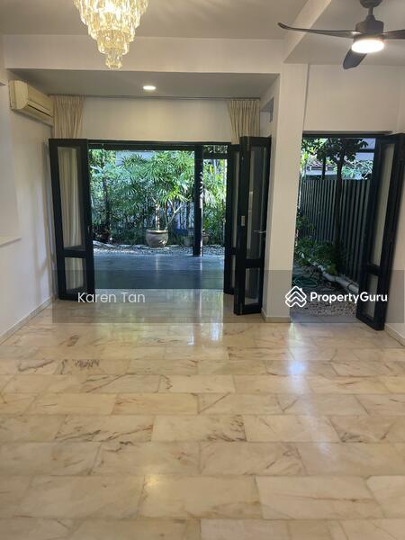 Bungalow for Rent: D21, 597275