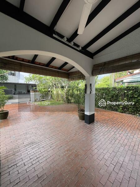 Bungalow for Rent: D21, 597275
