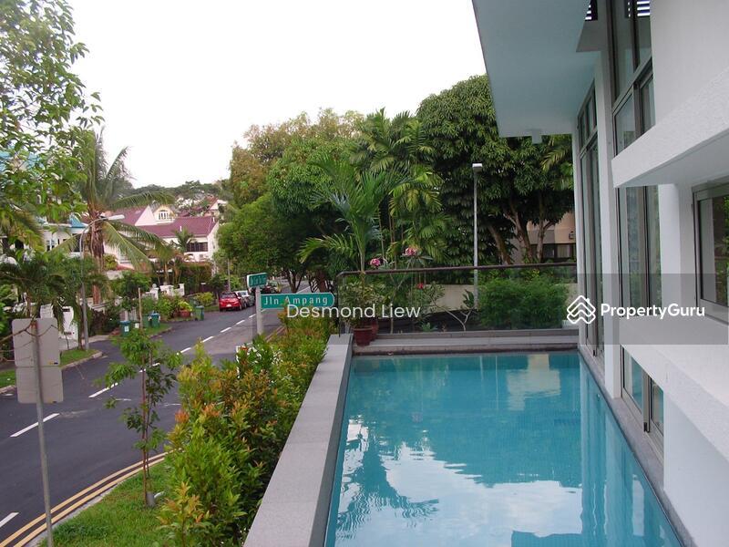 Prop-GPT: Semi-Detached: D10  6 Jalan Ampang