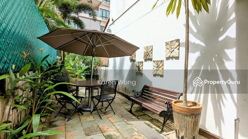 Pasir Ris Beach Loyang Place