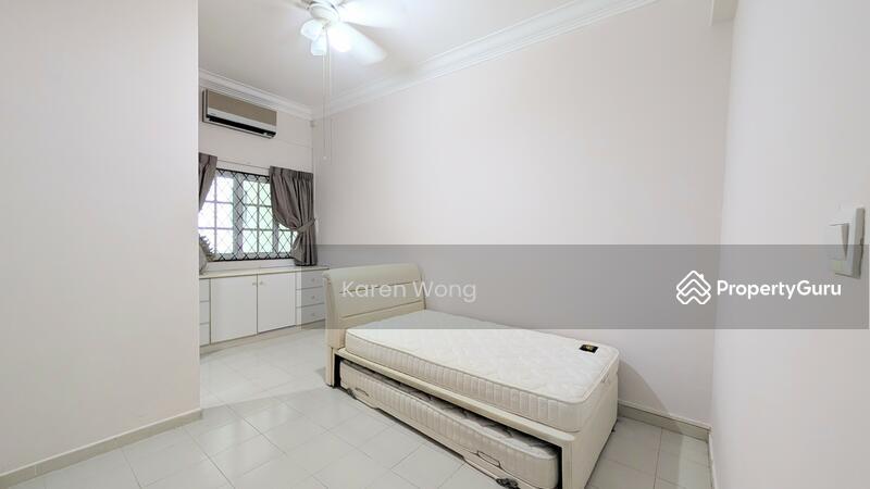 Pasir Ris Beach Loyang Place