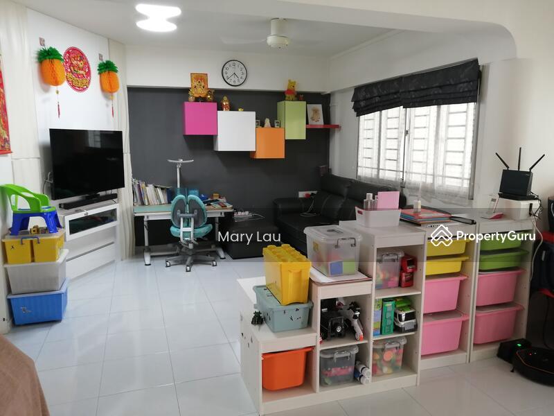 268 Bishan Street 24: D20  HDB Flat | Prop-GPT the AI-Powered Property Guru