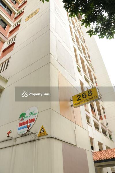 268 Bishan Street 24