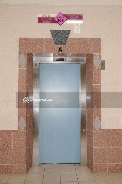 268 Bishan Street 24