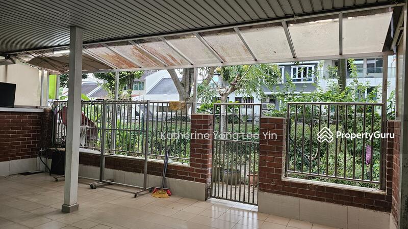 Prop-GPT: Terrace: D23  CASHEW TERRACE