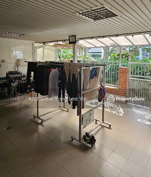 Terrace for Rent: D23, 679571