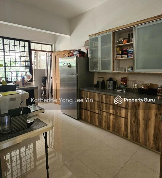 Terrace for Rent: D23, 679571