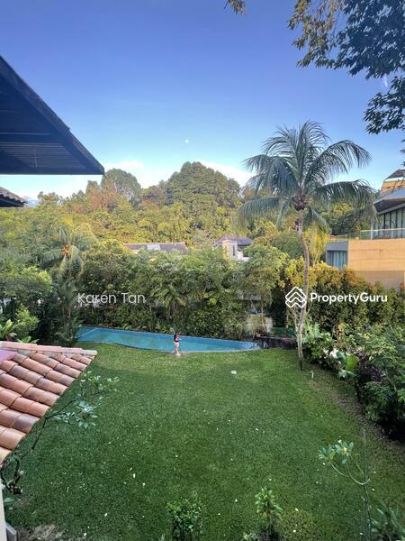 Bungalow for Rent: D21, 597355