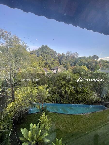 Bungalow for Rent: D21, 597355