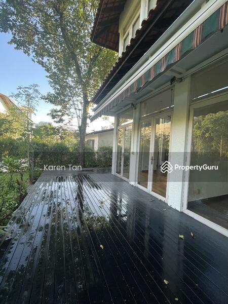 Bungalow for Rent: D21, 597355