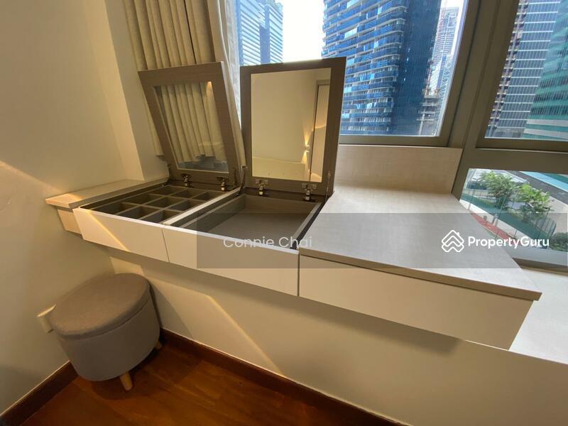 Condominium for Rent: Marina, D01, 018987