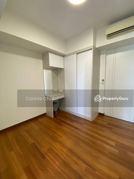 Condominium for Rent: Marina, D01, 018987