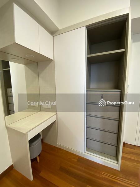 Condominium for Rent: Marina, D01, 018987