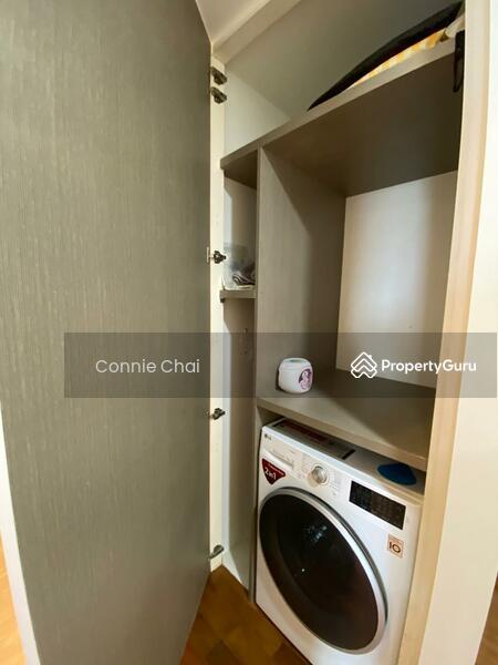 Condominium for Rent: Marina, D01, 018987