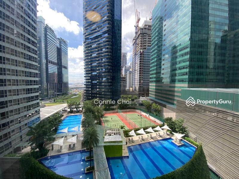 Condominium for Rent: Marina, D01, 018987