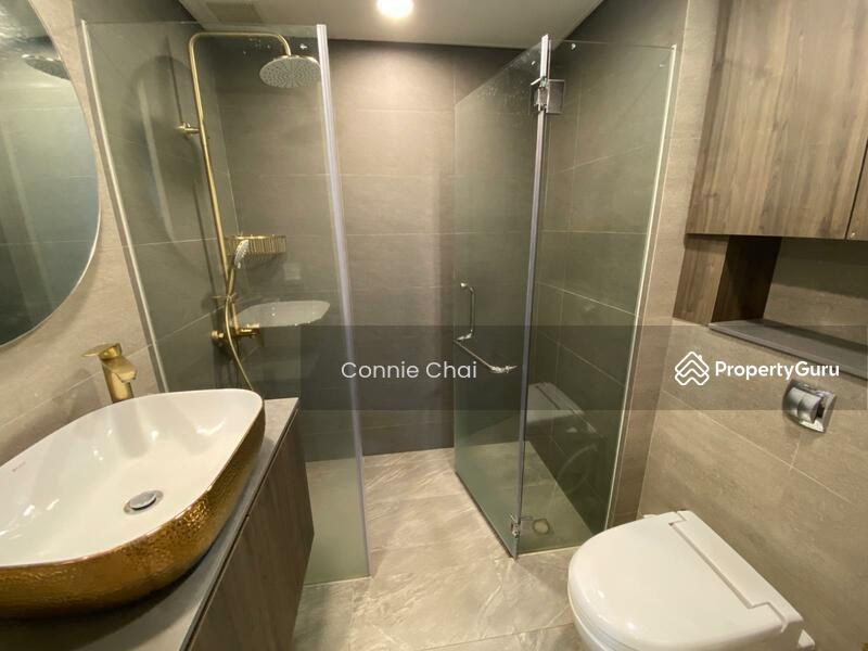Condominium for Rent: Marina, D01, 018987
