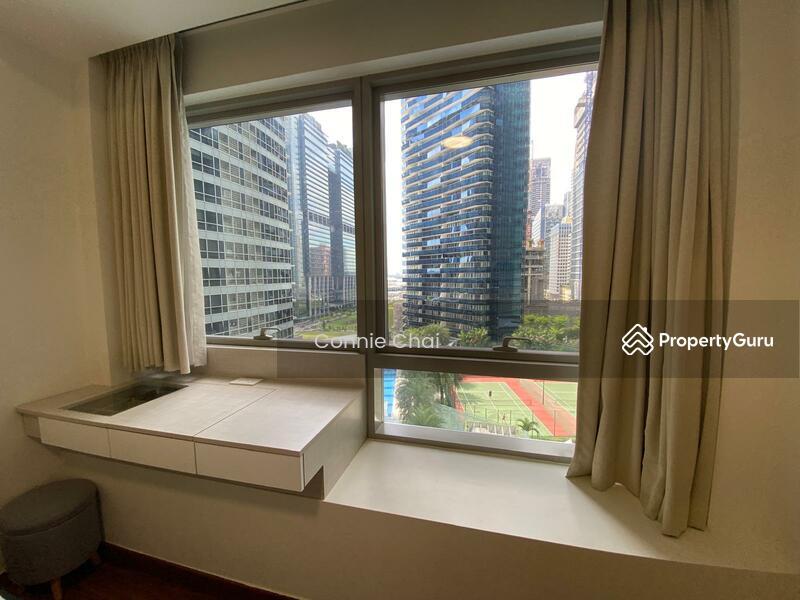 Condominium for Rent: Marina, D01, 018987