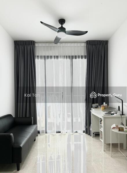 Prop-GPT: Condominium: D03 Tiong Bahru Avenue South Residence