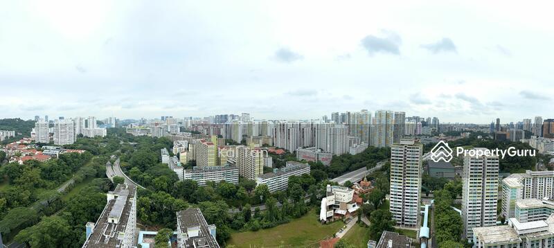 Avenue South Residence