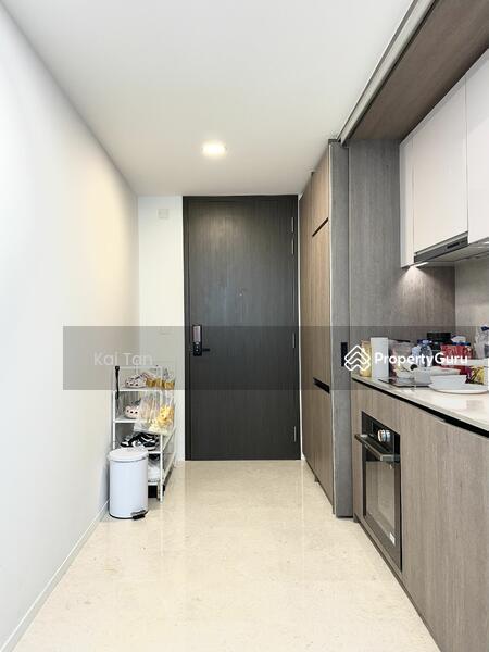 Avenue South Residence