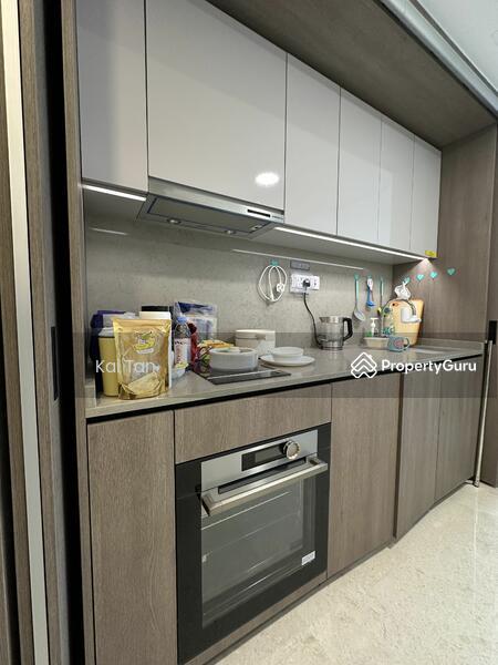 Avenue South Residence