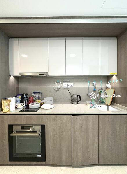 Avenue South Residence