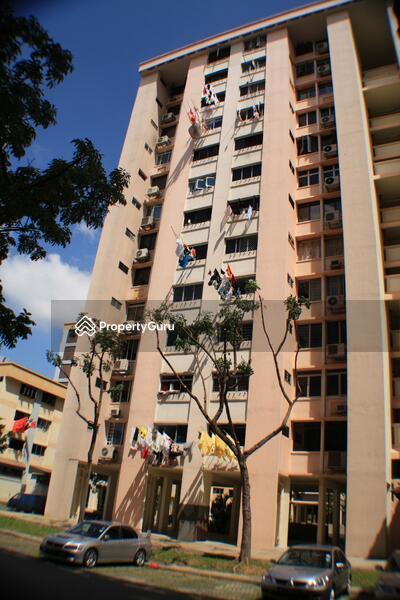 109 Bishan Street 12