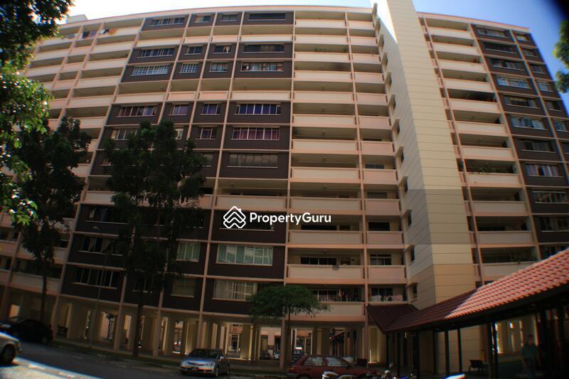 109 Bishan Street 12