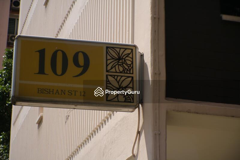 109 Bishan Street 12