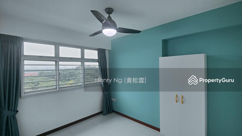 HDB Flat for Rent: Yishun, D27, 763513