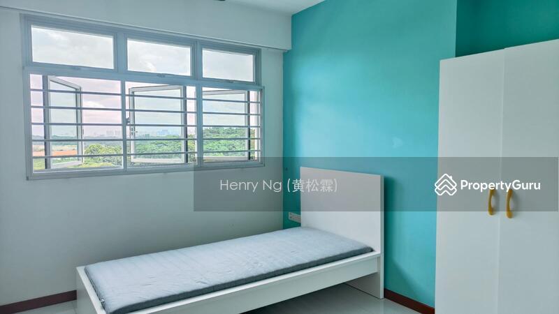 HDB Flat for Rent: Yishun, D27, 763513
