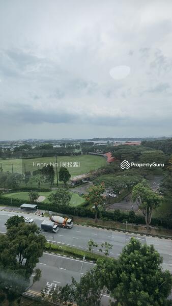 HDB Flat for Rent: Yishun, D27, 763513
