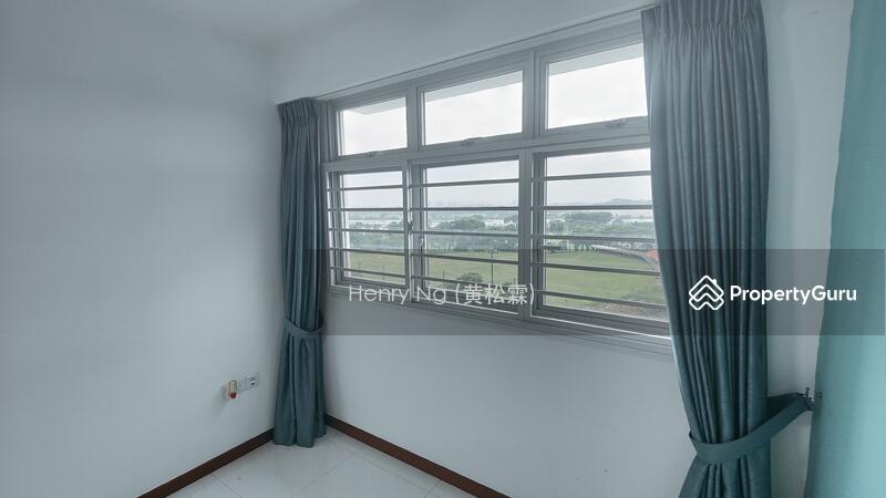 HDB Flat for Rent: Yishun, D27, 763513